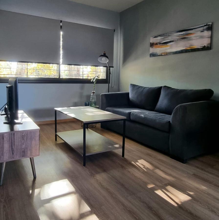 Drummond Apartments Lujan de Cuyo Extérieur photo
