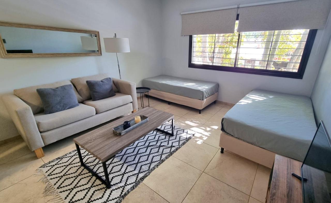 Drummond Apartments Lujan de Cuyo Extérieur photo